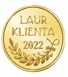 Laur Klienta 2022 – Avanti Finance