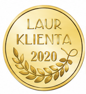 Laur Klienta 2020 – Avanti Finance