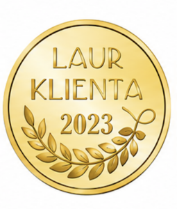 Laur Klienta 2023 – Avanti Finance