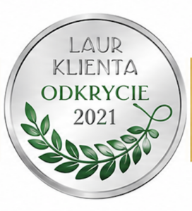 Laur Klienta Odkrycie 2021 – Avanti Finance