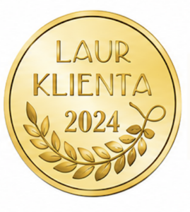 Laur Klienta 2024 – Avanti Finance