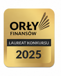 Orły Finansów – Laureat Konkursu 2025 – Avanti Finance