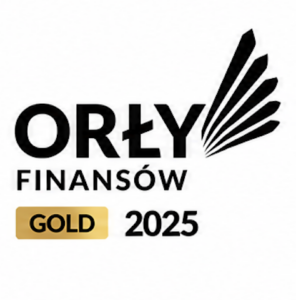Orły Finansów Gold 2025 – Avanti Finance