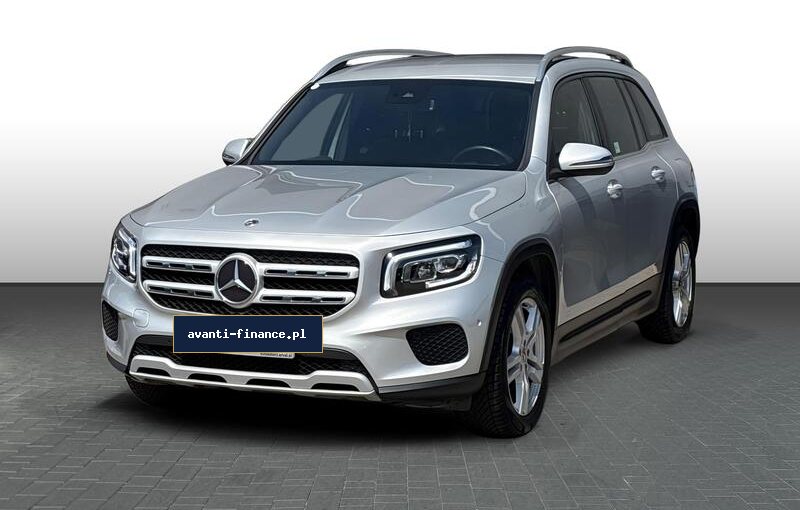 Mercedes-Benz GLB 200 5d – zdjęcie 1