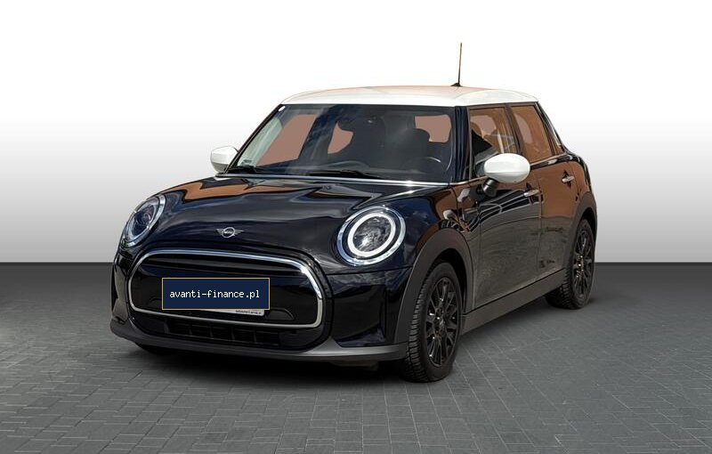 MINI Mini Cooper Aut. 5d – zdjęcie 1