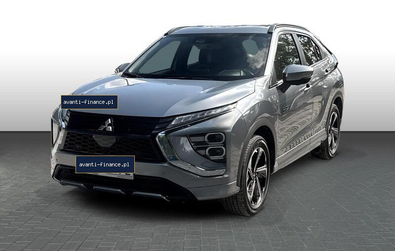Mitsubishi Eclipse Cross 2.4 PHEV4WD Instyle Plus 5d – zdjęcie 1