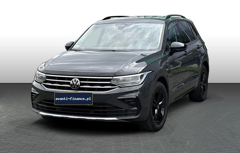 Volkswagen Tiguan 1.5 TSI EVO 150KM DSG 7 Urban Sport 5d – zdjęcie 1