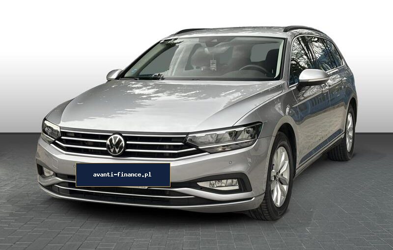 Volkswagen Passat Variant 1.5 TSI EVO 150 KM DSG Business 5d – zdjęcie 1
