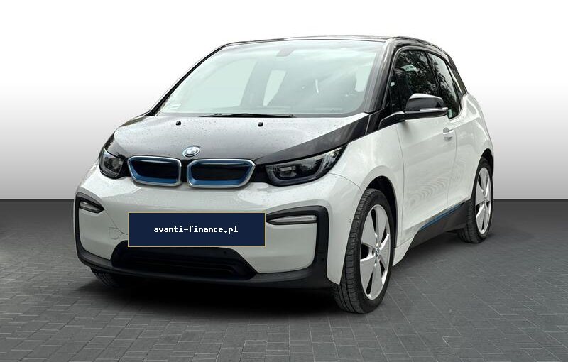 BMW i3 120 Ah 125kW 5d – zdjęcie 1