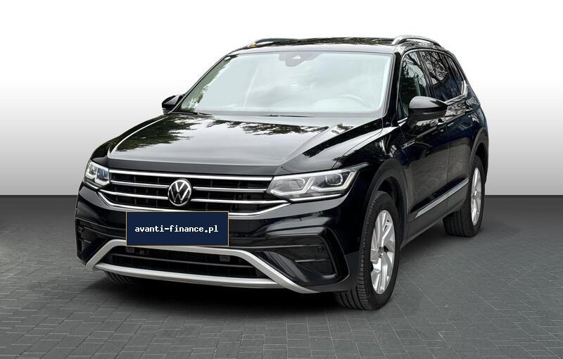 Volkswagen Tiguan Allspace 2.0 TDI SCR 150KM DSG 7 Elegance 5d – zdjęcie 1