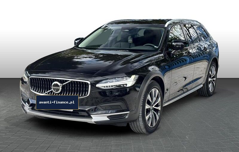 Volvo V90 Cross Country B4 Mild Hybrid diesel AWD Auto Core 5d – zdjęcie 1