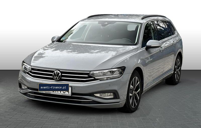 Volkswagen Passat Variant 1.5 TSI EVO 150 KM DSG Business 5d – zdjęcie 1