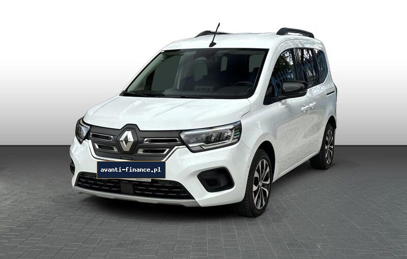Renault Kangoo III EV45 22kW Techno 5d – zdjęcie 1
