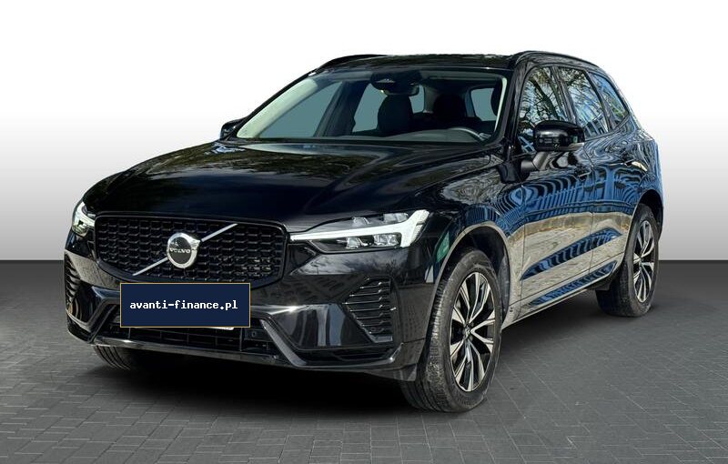 Volvo XC60 B4 Mild Hybrid Benzyna Plus Dark Auto 5d – zdjęcie 1