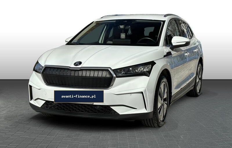 Škoda Enyaq iV 60 5d – zdjęcie 1