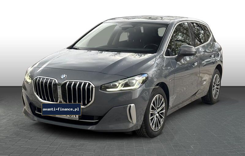 BMW Seria 2 Active Tourer 218i 5d – zdjęcie 1
