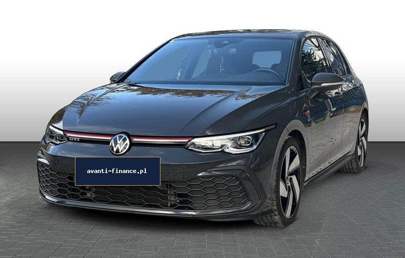 Volkswagen Golf 2.0 TSI 245KM DSG 7 GTI 5d – zdjęcie 1