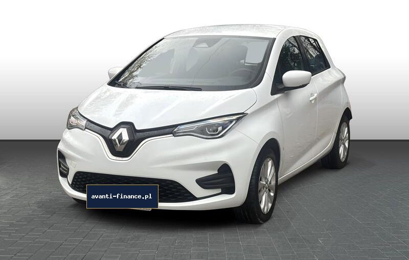 Renault Zoe Zen R110 5d – zdjęcie 1
