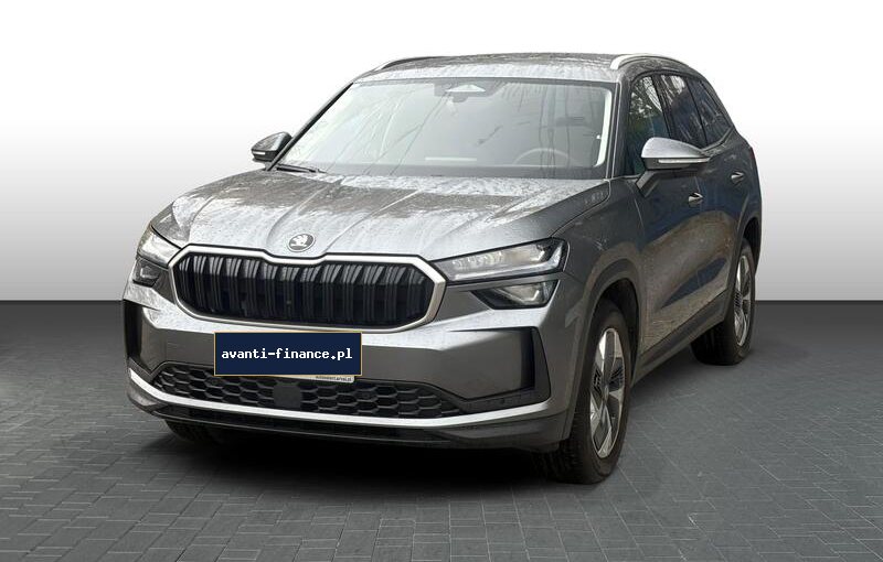 Škoda Kodiaq 1.5 TSI MHEV 110 kW Edition 130 DSG 5d – zdjęcie 1