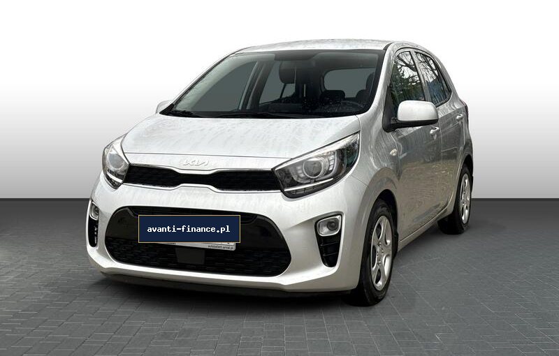 Kia Picanto 1.2 DPi 84KM 5MT L 5d – zdjęcie 1