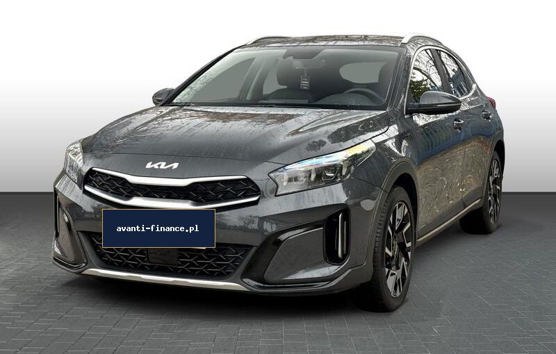 Kia XCeed 1.6 GDi PHEV 141KM 6DCT Business Line 5d – zdjęcie 1