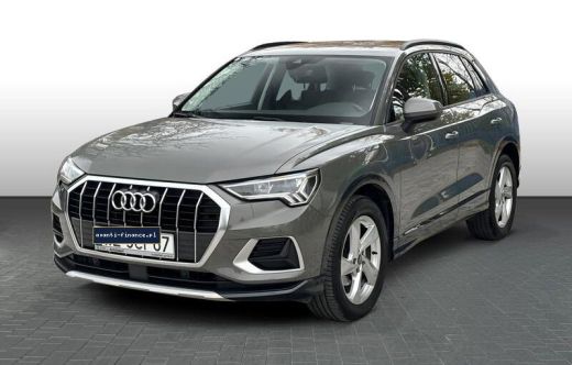 Audi Q3 – auto używane w najmie