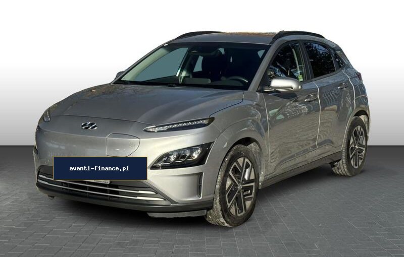Hyundai Kona 64kWh 204KM Smart 5d – zdjęcie 1
