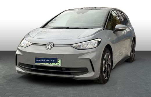 Volkswagen ID3 – auto używane w najmie