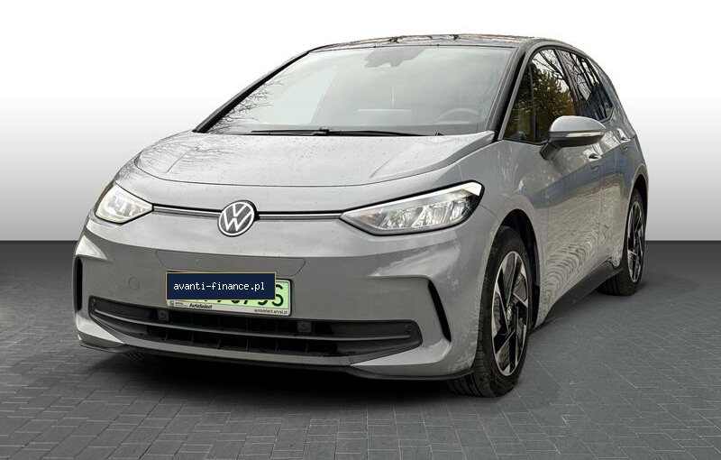 Volkswagen ID3 ID.3 62kWh (58kWh netto) 204KM Life 5d – zdjęcie 1